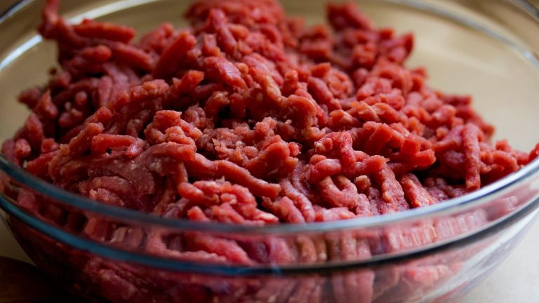 10/05/2024.N+: Florida Prohíbe la Carne Hecha en Laboratorio; Este Es el Motivo Detrás del Veto contra “Élite”